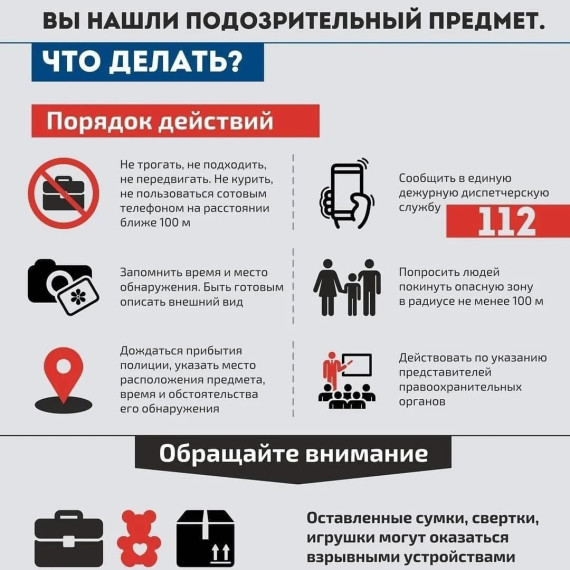 Вы нашли подозрительный предмет!. Вы нашли подозрительный предмет!.